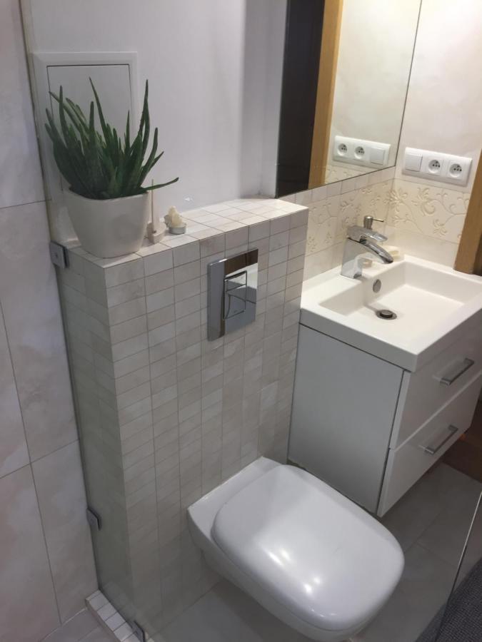 Fregata Apartment
