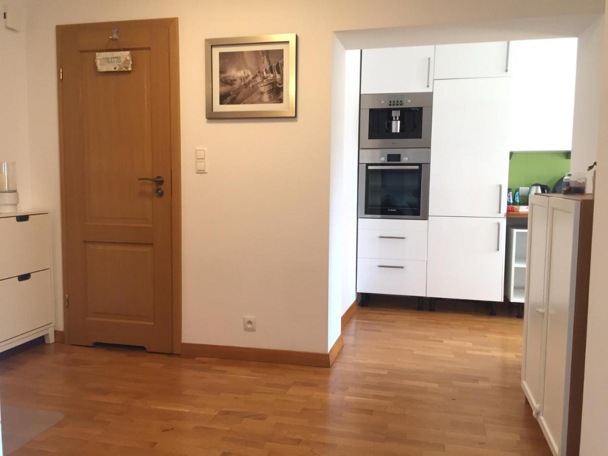 Apartment Fregata Gdynia
