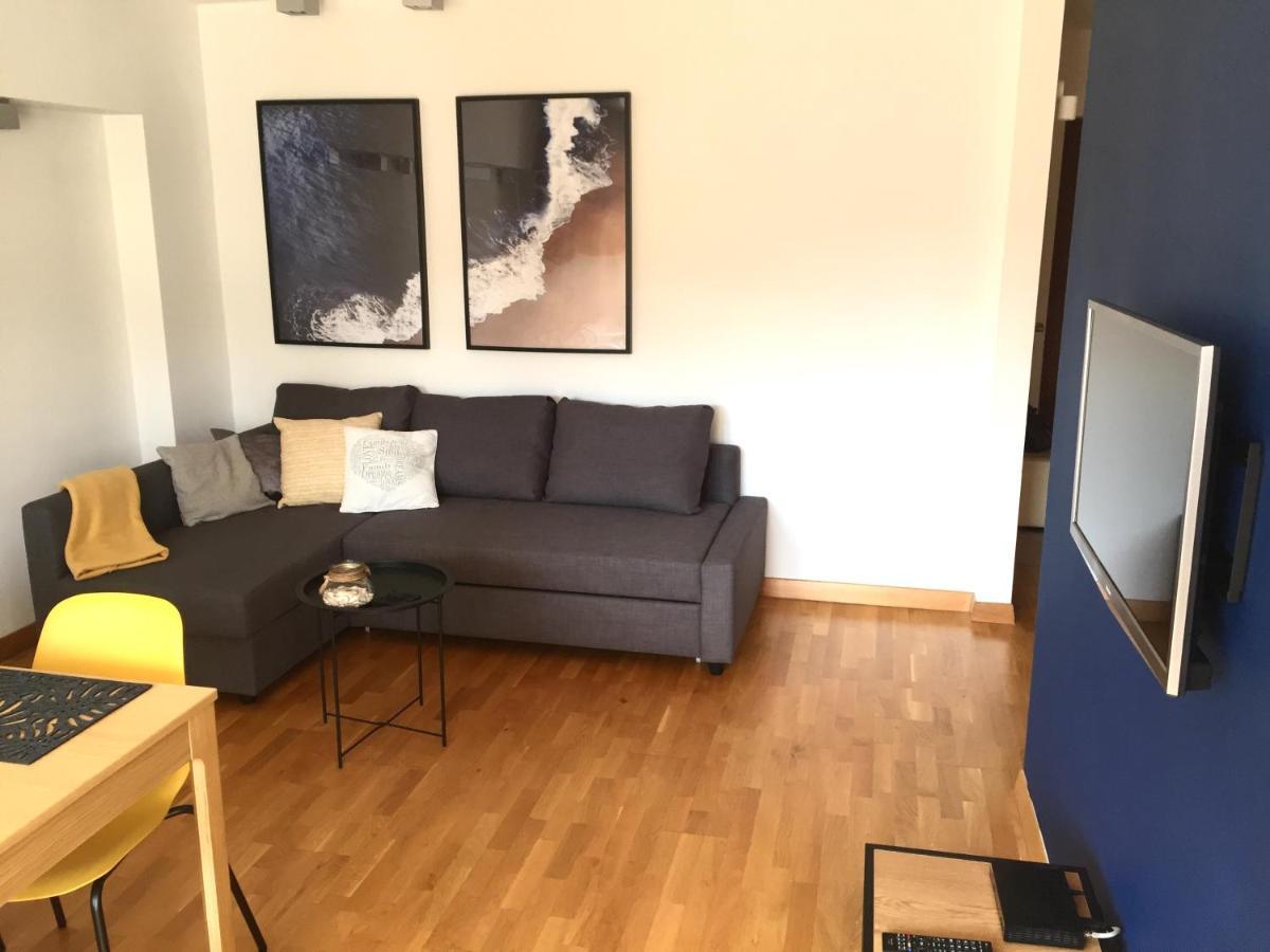 Fregata Apartment *