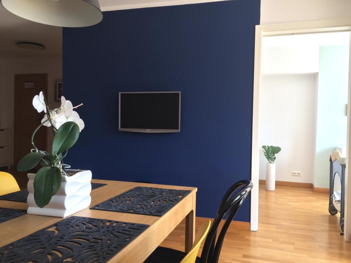 Apartment Fregata Gdynia
