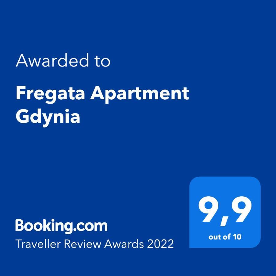Apartment Fregata *